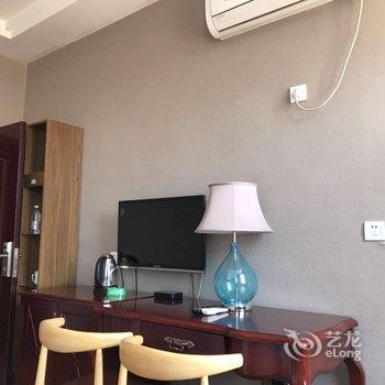 桑植龙源商务酒店酒店提供图片