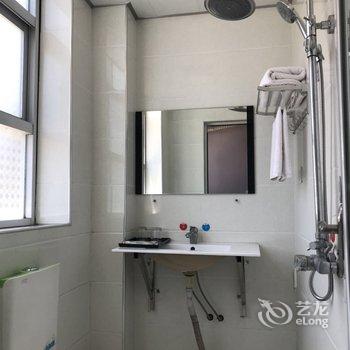 桑植龙源商务酒店酒店提供图片
