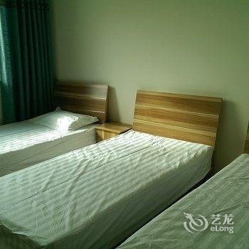 青岛王女士公寓酒店提供图片