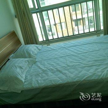 青岛王女士公寓酒店提供图片