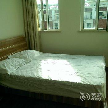 青岛王女士公寓酒店提供图片