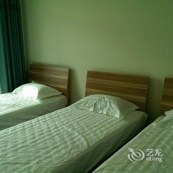 青岛王女士公寓酒店提供图片