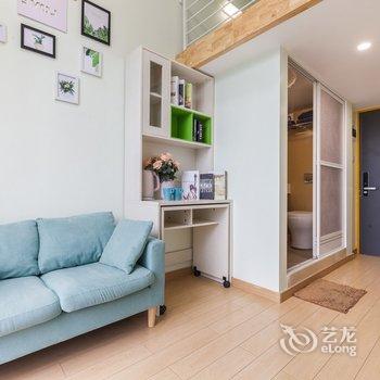 广州小吃货公寓(3号店)酒店提供图片