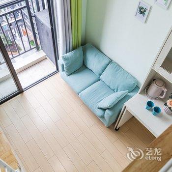 广州小吃货公寓(3号店)酒店提供图片