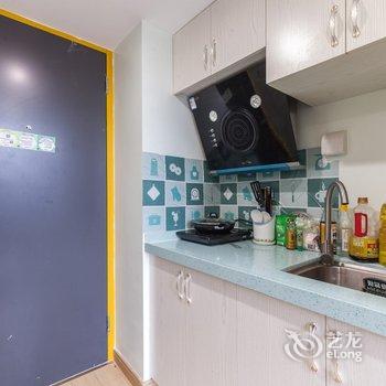 广州小吃货公寓(3号店)酒店提供图片