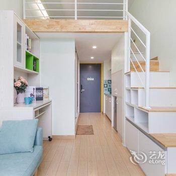 广州小吃货公寓(3号店)酒店提供图片