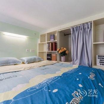 广州小吃货公寓(3号店)酒店提供图片