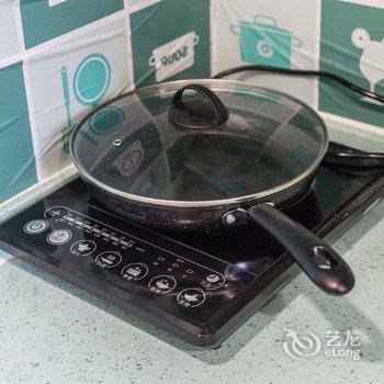 广州小吃货公寓(3号店)酒店提供图片