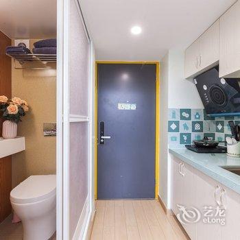 广州小吃货公寓(3号店)酒店提供图片