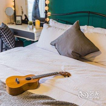重庆Grape公寓酒店提供图片