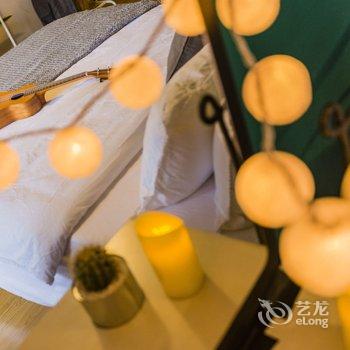 重庆Grape公寓酒店提供图片