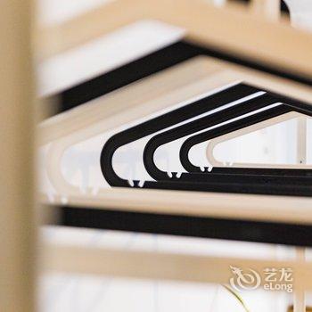重庆Grape公寓酒店提供图片