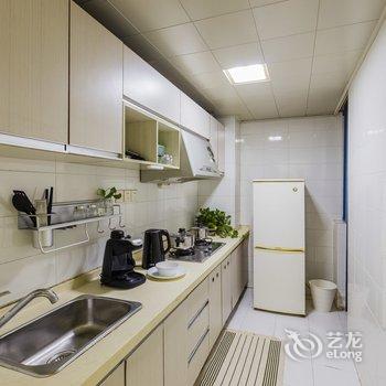 重庆Grape公寓酒店提供图片