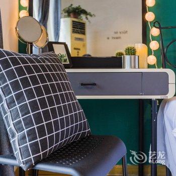 重庆Grape公寓酒店提供图片
