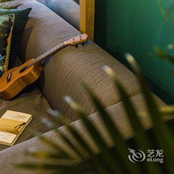 重庆Grape公寓酒店提供图片