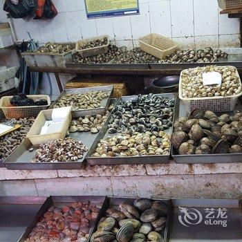 青岛煮海鲜喝散啤公寓酒店提供图片