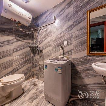 重庆彩和楼酒店公寓酒店提供图片