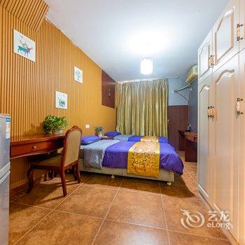 重庆彩和楼酒店公寓酒店提供图片