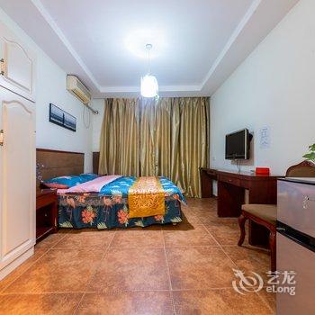 重庆彩和楼酒店公寓酒店提供图片