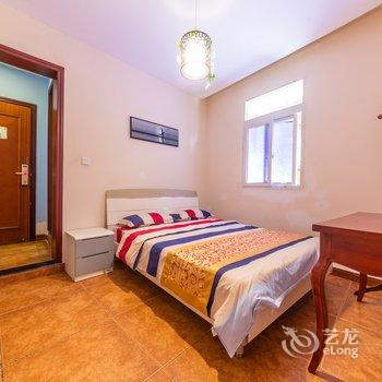 重庆彩和楼酒店公寓酒店提供图片