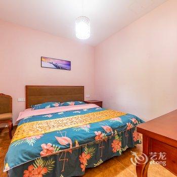 重庆彩和楼酒店公寓酒店提供图片