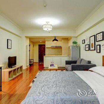 摩兜公寓(北京五道口店)酒店提供图片