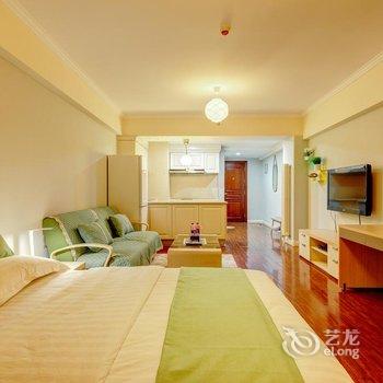 摩兜公寓(北京五道口店)酒店提供图片
