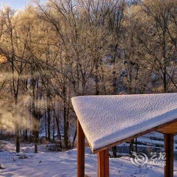 长白山108山舍酒店提供图片