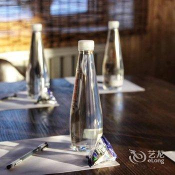 长白山108山舍酒店提供图片