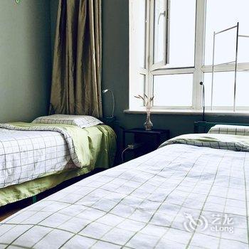北京理想主义青旅酒店提供图片