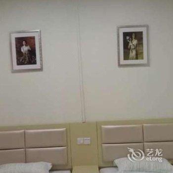 千盛公寓(广州南站店)酒店提供图片