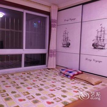 青岛刘云香公寓酒店提供图片