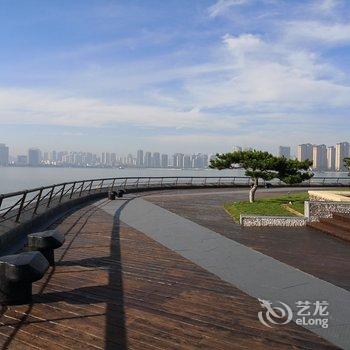 青岛刘云香公寓酒店提供图片