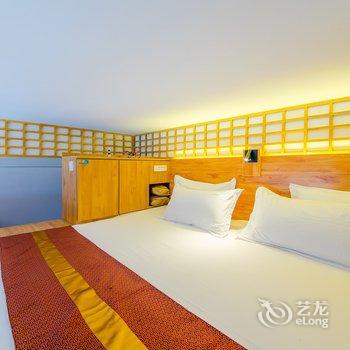 青岛蓓拉公寓酒店提供图片
