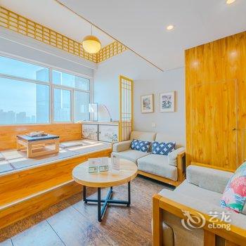 青岛蓓拉公寓酒店提供图片
