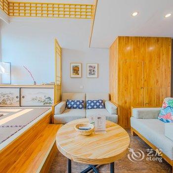 青岛蓓拉公寓酒店提供图片