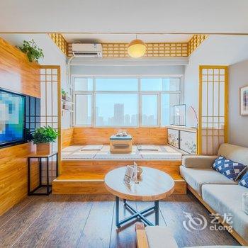 青岛蓓拉公寓酒店提供图片