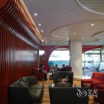 青岛蓓拉公寓酒店提供图片