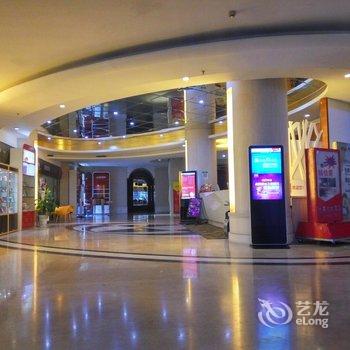 青岛蓓拉公寓酒店提供图片