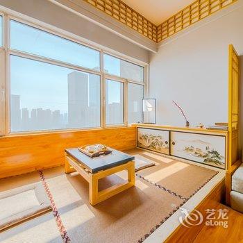 青岛蓓拉公寓酒店提供图片