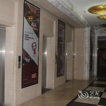 青岛蓓拉公寓酒店提供图片
