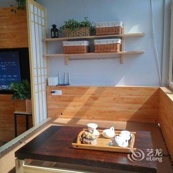 青岛蓓拉公寓酒店提供图片