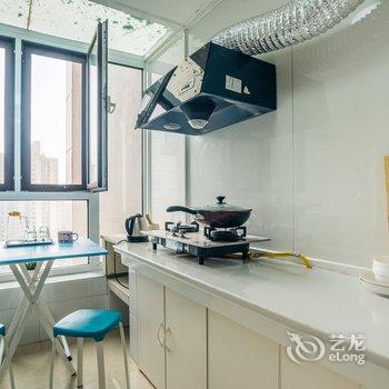 青岛驴友之家公寓酒店提供图片