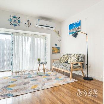 青岛驴友之家公寓酒店提供图片