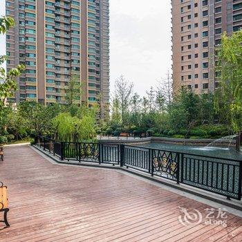 青岛驴友之家公寓酒店提供图片