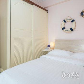 青岛驴友之家公寓酒店提供图片