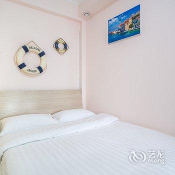 青岛驴友之家公寓酒店提供图片