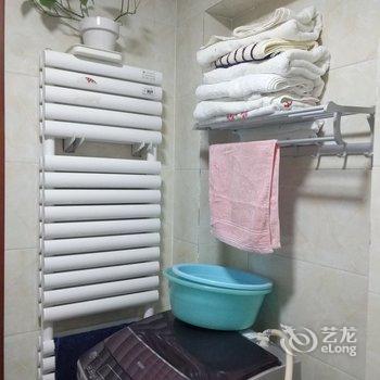 青岛美美与共公寓(4号店)酒店提供图片