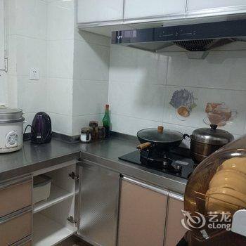 青岛美美与共公寓(4号店)酒店提供图片
