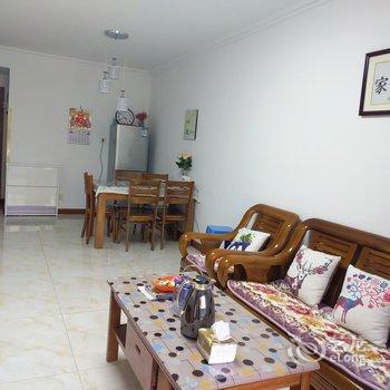 青岛美美与共公寓(4号店)酒店提供图片